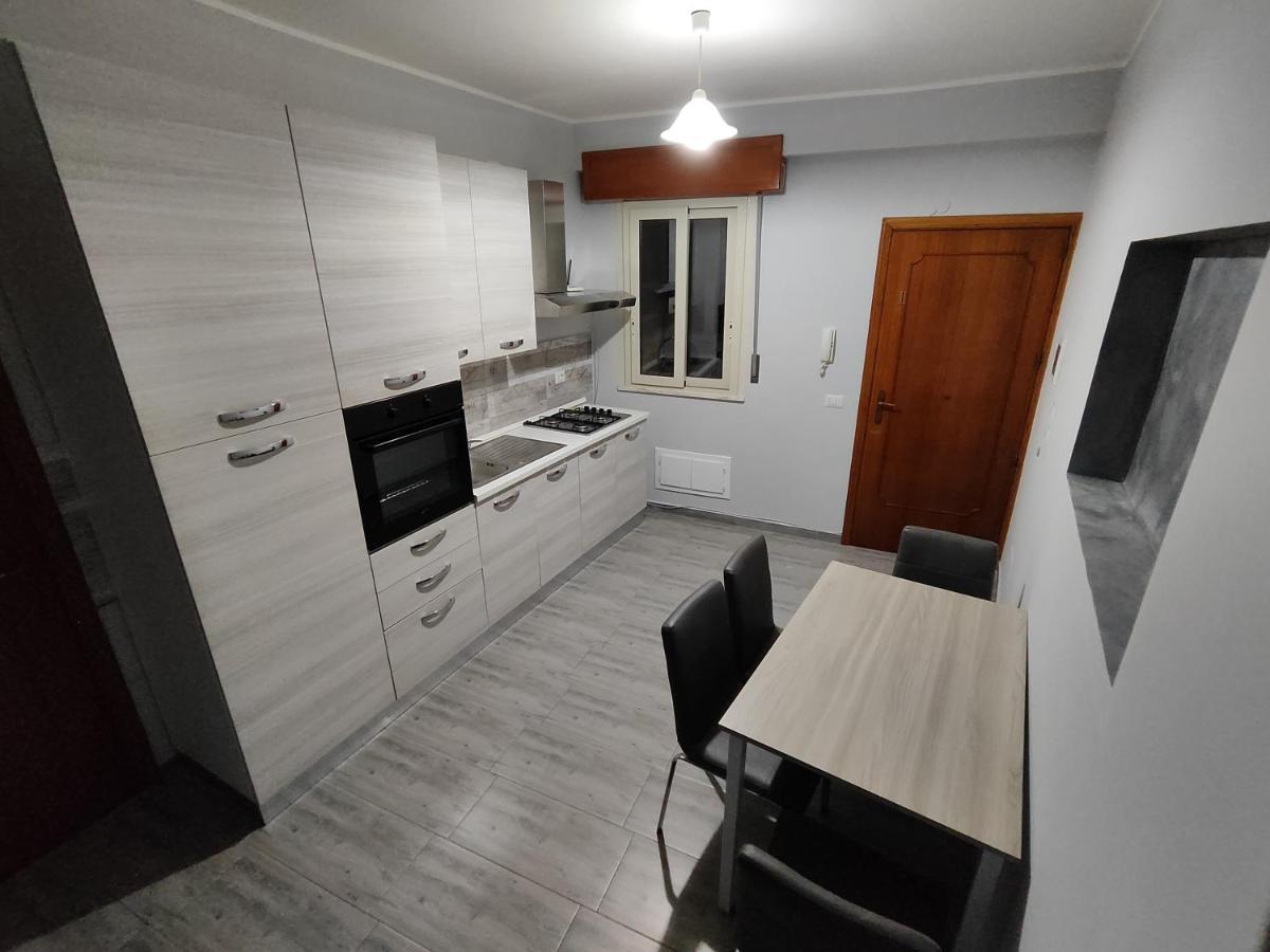 Sicily Travel Apartment'S 2 จีอาร์ดีนี นักซอส ภายนอก รูปภาพ