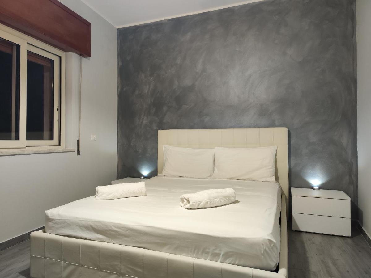 Sicily Travel Apartment'S 2 จีอาร์ดีนี นักซอส ภายนอก รูปภาพ