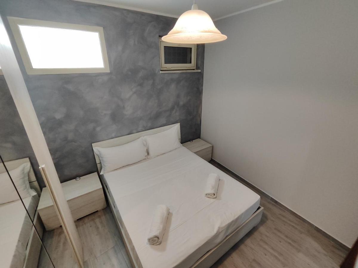 Sicily Travel Apartment'S 2 จีอาร์ดีนี นักซอส ภายนอก รูปภาพ