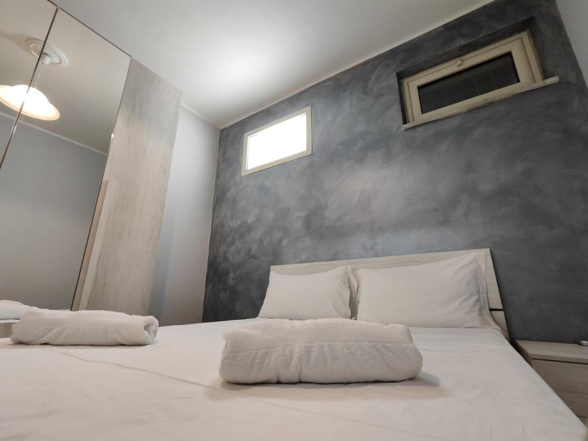 Sicily Travel Apartment'S 2 จีอาร์ดีนี นักซอส ภายนอก รูปภาพ