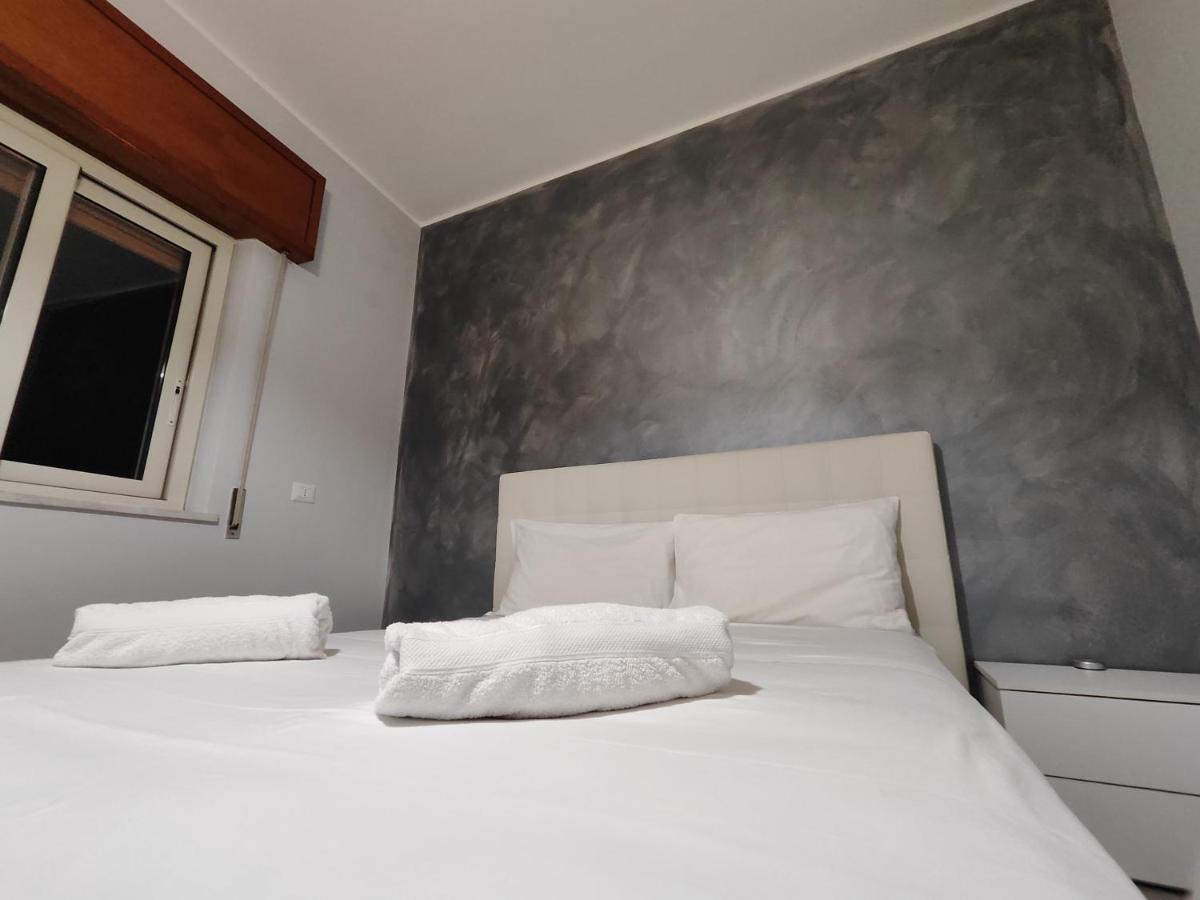 Sicily Travel Apartment'S 2 จีอาร์ดีนี นักซอส ภายนอก รูปภาพ