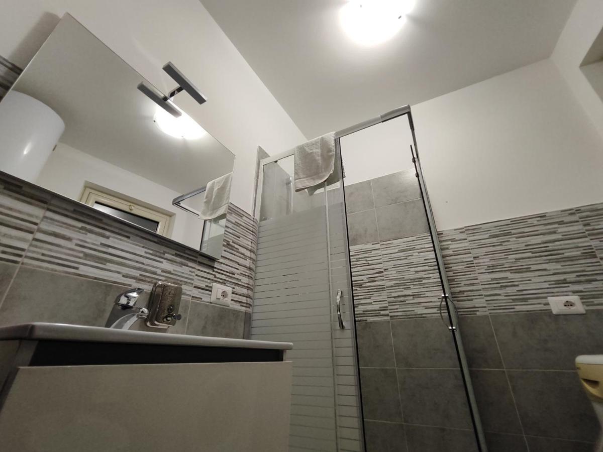 Sicily Travel Apartment'S 2 จีอาร์ดีนี นักซอส ภายนอก รูปภาพ