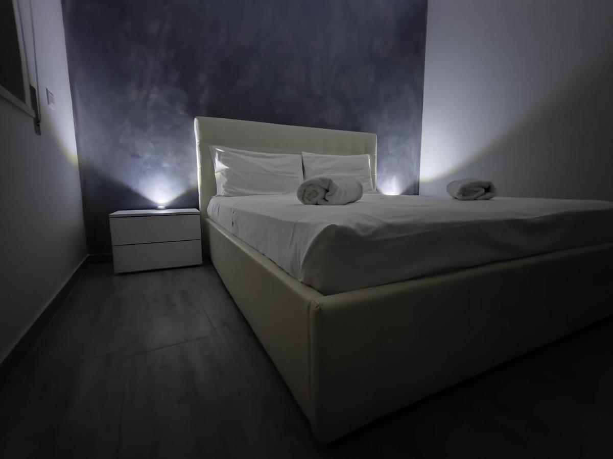 Sicily Travel Apartment'S 2 จีอาร์ดีนี นักซอส ภายนอก รูปภาพ