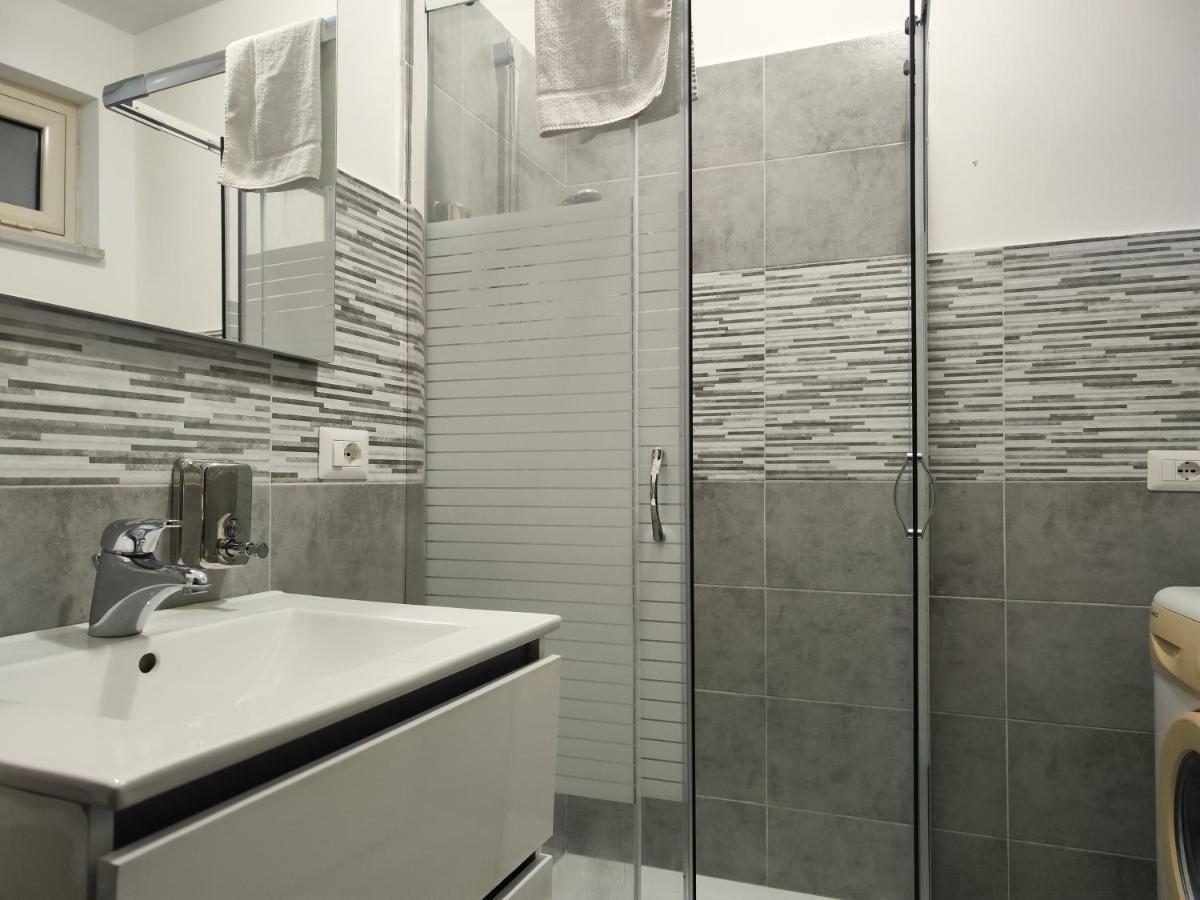 Sicily Travel Apartment'S 2 จีอาร์ดีนี นักซอส ภายนอก รูปภาพ