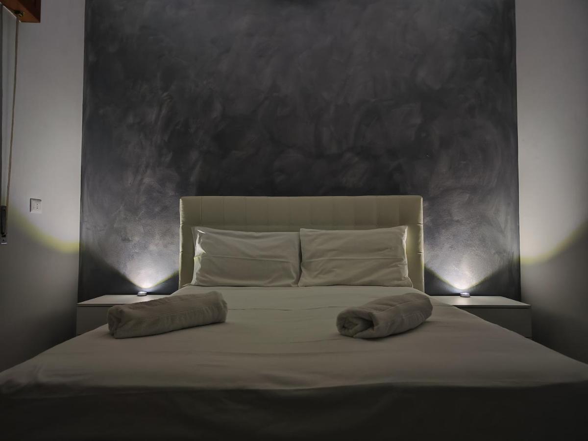 Sicily Travel Apartment'S 2 จีอาร์ดีนี นักซอส ภายนอก รูปภาพ